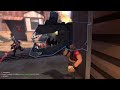 average 90 minute TF2 Classic session