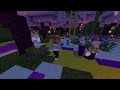 Foliage Fever || Minecraft Escape The Night S1 Ep5