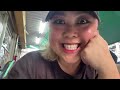 bangkok vlog: eternal summer in thailand with shopping, good food and arts