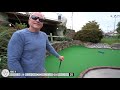 Epic Mini Golf Match Against My Parents!