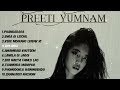 PREETI YUMNAM || PLAYLIST 2024 || Top 10 Songs