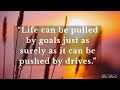 Quotes about Setting goals | Motivational Quotes | Life lesson Quotes | Wise Words