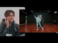 Performer Reacts to JIMIN 'Like Crazy' MV + Dance Practice Analysis | Jeff Avenue