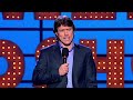 John Bishop - FULL Comedy Roadshow Appearance | Jokes On Us