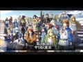 英雄伝説　零の軌跡・碧の軌跡　～　作業用BGM