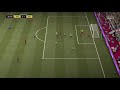 Unreal Fifa 21 Goal with Messi Ultimate Team
