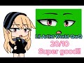 rating gacha green screens part 2 // TYSM FOR 11k VIEWS ON PART 1!!//
