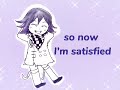 Kokichi animated chibi skit