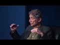 If You Find Yourself Repeating Behaviors Over and Over Again, Watch This! Feat. Gabor Mate