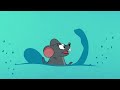 The Lion, The Mouse and The Sleepy Bear | Bedtime Stories for Kids | Animated Fairy Tales