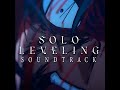 Solo Leveling Soundtrack : I’ve Gotta Get Stronger 