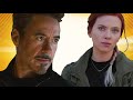 Tony Stark Will Come Back One Last Time In The MCU