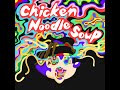 Chicken Noodle Soup (feat. Becky G)