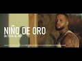 Hadrian - Niño De Oro (Video Oficial)
