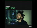 Kiss Land - The Weeknd (slowed + reverb)