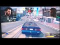 Teejay Plays Driver San Francisco (Part 3)