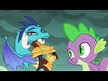 Gauntlet of Fire🔥💎 | S6 EP5 | My Little Pony: Friendship is Magic | MLP FULL EPISODE