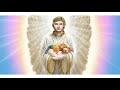 Angels of Abundance - 1 Hour of Prayer & Relaxation - Joshua Mills