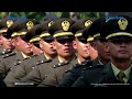 BIKIN MERINDING! Yel-Yel Mengerikan Perwira TNI AD Buat Bergetar Istana Merdeka, Panglima Terkagum