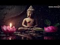 Powerful Sound Healing Meditation - Relaxing Music for Inner Peace