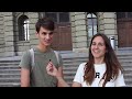 ETH Zurich: What is the WORST and the BEST of studying at ETH, Zurich