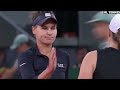 Iga Swiatek Stunning Performance vs Veronika Kudermetova High Class Tennis - Full Highlights