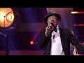 Steve Yocum – I Wanna Be Like You - The Final - The Voice Senior 2019