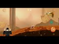 Rayman Fiesta Run Android Game play
