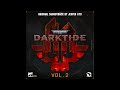 Warhammer 40,000: Darktide VOL.2 (Original Soundtrack ) | Jesper Kyd | 2023