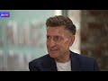 Steve Parish on The Current State of Football, Super League, Man City Charges, & More | The Overlap