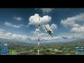 Battlefield 3 BETA: EPIC JET FLYING BF3!