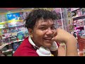 Gw Kasih KARTU KREDIT Gw Ke Temen Gw Buat Dia Beli Apapun …