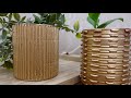 DIY Planter ideas || Planters out of waste || Pinterest inspired DIY