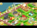 Hay Day Level 75 Update 14 HD 1080p