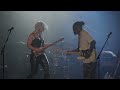 Samantha Fish with Eric Gales perform Shake Em on Down at the Shawnee Cave Revival 7-17-21