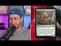Wizards What Are You Doing?!? | Modern Horizons 3 Leaks! | MTG
