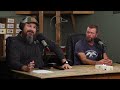 Willie Robertson Totally Embarrassed Bella's Husband at Their Wedding | Duck Call Room #291