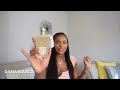 IF I HAD TO START MY PERFUME COLLECTION OVER | 1000TH SUBSCRIBERS GIVEAWAY!