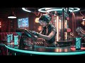 Work Music - Deep Focus/Chill Step/Chill Out/Future Garage Playlist