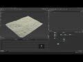 Soft Ground Destruction VFX using Houdini 20