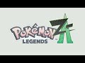 Lumiose City [PREDICTION] - Pokemon Legends Z-A Remix
