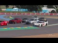 Gran Turismo 7 | Toyota Supra A80 Tuned Take on.. Le Mans de la Sarthe No Chicane [4KPS5]