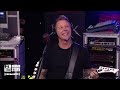 Metallica on the Howard Stern Show (FULL 2013 INTERVIEW)