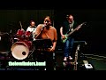 Aussie Classic Rock Show - Whiter Shade Of Pale - The Love Finders Band in the Rehearsal Room