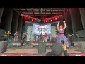 Pobre de ti-OrqueSKA Collective  ft.Maria Barracuda en vivo