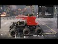 Crossout - Building Tips For Beginners