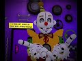 My manipulative life(CB&GFS/RW&GS Ennard’s fan made music video