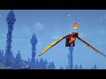 The History Of Minecraft's First Dragon