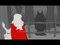 Red & Wolf | Animatic Collab with @Missmi