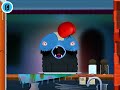 Toca kitchen monsters toy play